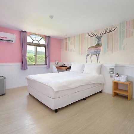 Kenting 889 Homestay Хенгчун Экстерьер фото
